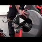 RIDGID Spiralen
