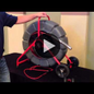 RIDGID Inspektionskamerasystem SeeSnake Mini TruSense