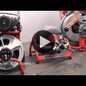 RIDGID Hand-Trommelmaschine K-45AF 