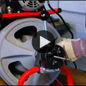 RIDGID K-400 Trommelmaschine für Rohre 40-110 mm 