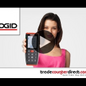 RIDGID micro LM 400 –  Fortschrittlicher Laser-Entfernungsmesser