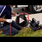 RIDGID Inspektionskamerasystem SeeSnake nanoReel + CA-350 (Ø 20-50 mm)