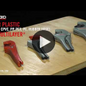 RIDGID RC-1625 Ratschen-Rohrschere bis 42 mm