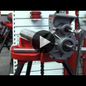 RIDGID Mechanisches Rollnutgerät 916
