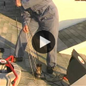 RIDGID Inspektionskamerasystem SeeSnake nanoReel + CA-350 (Ø 20-50 mm)