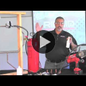 RIDGID Elektrisches Rohreinfriergerät Modell SF-2500 SuperFreeze