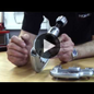 RIDGID Rohrabschneider Inox-St 6-35 mm (Modell 35S)