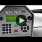 HÜRNER HST S 160 Schweißgerät für Sanitär-Elektroanschlüsse bis 160 mm